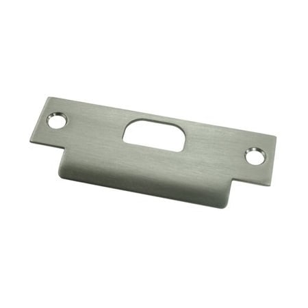 Deltana SPDB478U26 Strike Plate Polished Chrome, 10PK SPDB478U26-XCP10